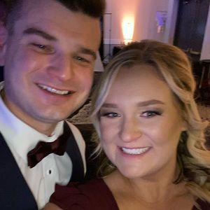 Meet your Posher, Tj